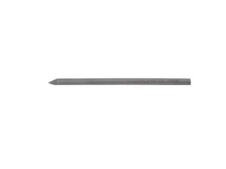 KIN WKAD 4865 -2B GRAFITOWY 5, 6 MM KOMPLET 6 SZT.