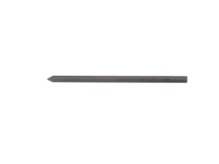 KIN WKAD 4865 -6B GRAFITOWY 5, 6 MM KOMPLET 6 SZT.