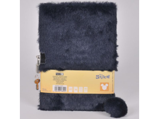 PAMIĘTNIKPASO STITCH DS25CC-3676 A5