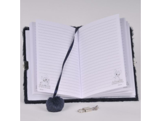 PAMIĘTNIKPASO STITCH DS25CC-3676 A5