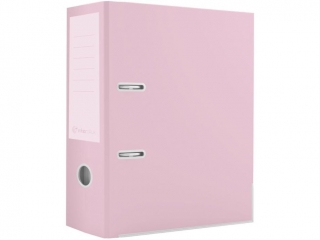 Segregator A4 75 2R D Pastel Pink