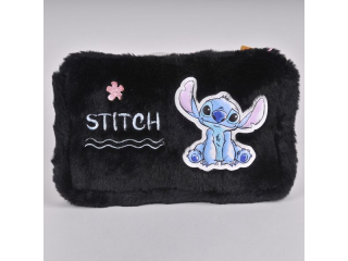 Piórnik PASO STITCH DS25GG-045 22x15x4