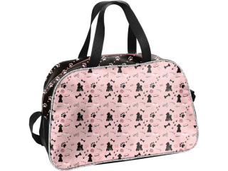 Torba PASO PIES PP25DB-074 40x25x15