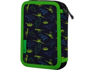 Pirnik podwjny z wyposaeniem ASTRABAG T-REX NEON, AC21 [opakowanie=12szt]