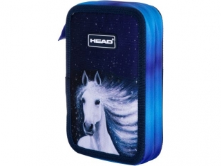 Pirnik podwjny bez wyposaenia HEAD GALAXY, AC2 [opakowanie=12szt]