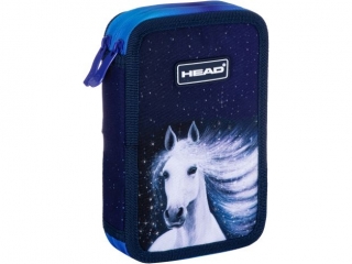 Pirnik podwjny bez wyposaenia HEAD GALAXY, AC2 [opakowanie=12szt]