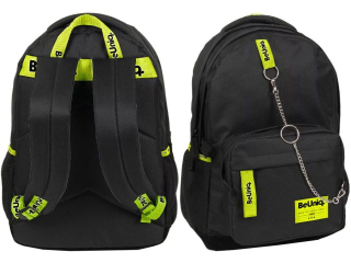 Plecak PASO BEUNIQ BUYL-228 42x29x18