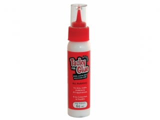 PYNNY KLEJ POLIWINYLOWY - ANITAS - TACKY GLUE, 60 ML [opakowanie=12szt]