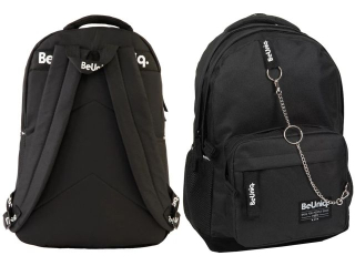 Plecak PASO BEUNIQ BUBL-228 42x29x18