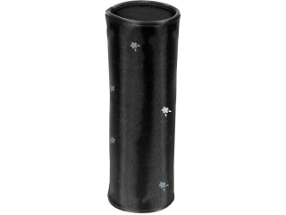 Piórnik tuba PASO BEUNIQ BU25FE-003 22x8x8