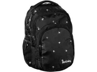 Plecak PASO BEUNIQ BU25FE-2706 41x31x25