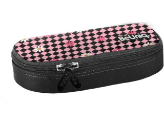 Piórnik przybornik PASO BEUNIQ BU25KR-013 24x11x5