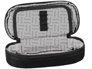 Piórnik przybornik PASO BEUNIQ BU25KR-013 24x11x5