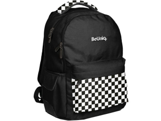 Plecak  PASO BEUNIQ BU25VS-2705 41x30x18