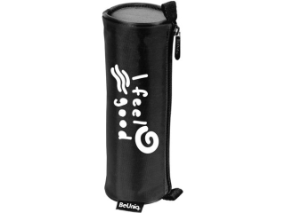 Piórnik tuba PASO MINNIE DM25MC-003 22x8x8