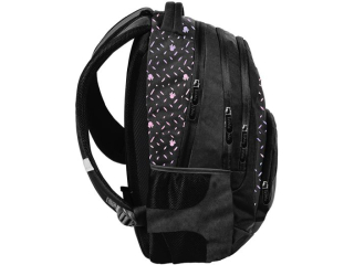 Plecak PASO MINNIE DM25MB-2708 41x31x16