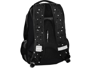 Plecak PASO MINNIE DM25MC-2708 41x31x16