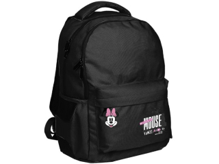 Plecak PASO MINNIE DM25OO-2705 41x30x18
