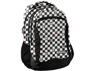 Plecak PASO MINNIE DM25MA-2808 41x30x18