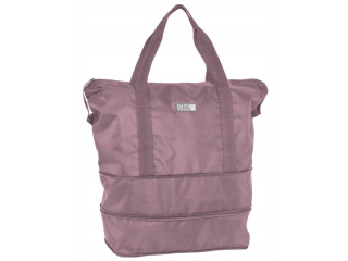 Torba na rami PASO PPPI-505 39x22x50/40/32