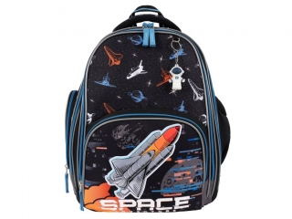Plecak Bambino Premium 15" - SPACE