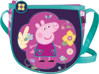 MAA TOREBECZKA NA RAMI PEPPA DZIEWCZYNKA CABJ