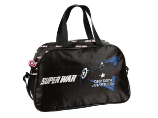 Torba PASO MARVEL - CAPTAIN AMERICA AV26KK-074 38x28x15