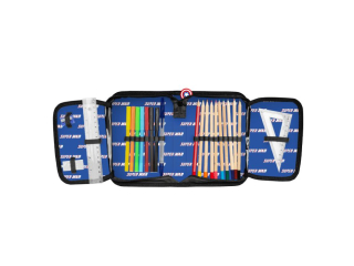 Pi�rnik z wyposa�eniem PASO MARVEL - CAPTAIN AMERICA AV26KK-P001 19, 5x13x3, 5