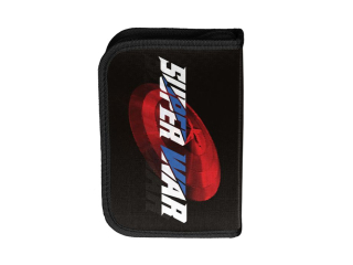 Pi�rnik bez wyposa�enia PASO MARVEL - CAPTAIN AMERICA AV26KK-P001BW 19, 5x13x3, 5