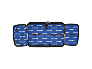 Pi�rnik bez wyposa�enia PASO MARVEL - CAPTAIN AMERICA AV26KK-P001BW 19, 5x13x3, 5