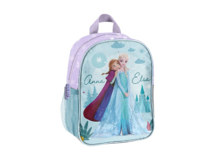 Plecak ma�y PASO FROZEN DF26AA-303 28x22x10