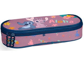 Pi�rnik PASO STITCH x ANGEL ALOHA DS26VV-013 23x10x5