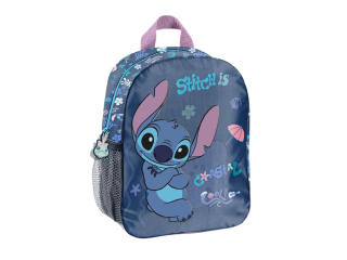 Plecak ma�y PASO 3D STITCH - COASTAL COOL DS26XX-503 28x22x10