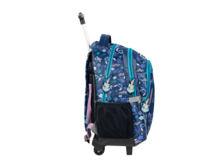 Plecak na k�kach PASO STITCH - COASTAL COOL DS26XX-997 48x30x20