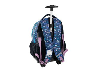 Plecak na k�kach PASO STITCH - COASTAL COOL DS26XX-997 48x30x20
