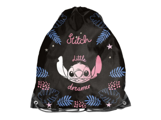Worek PASO STITCH - LITTLE DREAMER DS26YY-712 45x34