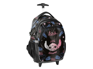 Plecak na k�kach PASO STITCH - LITTLE DREAMER DS26YY-997 48x30x20