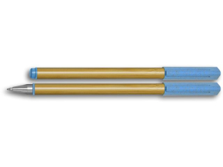 PENMATE DUGOPIS BAMBOO BP-102 NIEBIESKI [opakowanie=50szt]