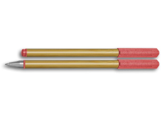 PENMATE DUGOPIS BAMBOO BP-102 RӯOWY [opakowanie=50szt]