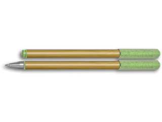 PENMATE DUGOPIS BAMBOO BP-102 ZIELONY [opakowanie=50szt]