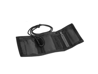 Portfel PASO HEY PP26BV-002 12x8, 5x1