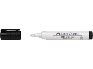 PITT ARTIST PEN 101 FABER-CASTELL [opakowanie=4szt]