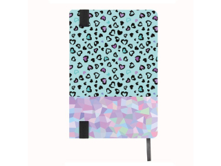 Notes PASO HEY PP26BV-3683 A5