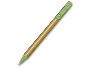 PENMATE DUGOPIS BAMBOO BP-103 ZIELONY [opakowanie=50szt]