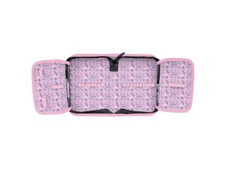 Pi�rnik bez wyposa�enia PASO WHITE KITTY PP26CD-P001BW 19, 5x13x3, 5
