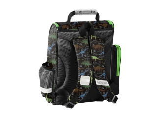 Tornister PASO DINO PP26DR-525 36x28x15
