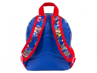 Plecak szkolno-wycieczkowy 11, 5" D6 PSI PATROL