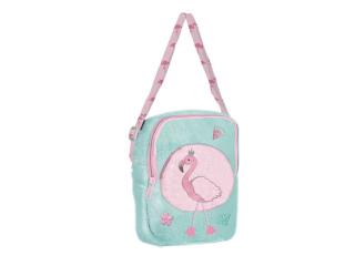 Torebka na rami� PASO FLAMINGO PP26FL-208 19x17x6, 5