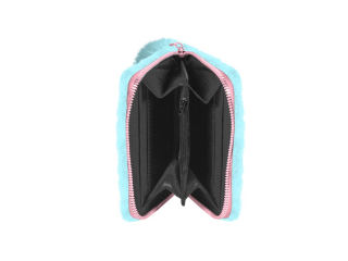 Portfel PASO FLAMINGO PP26FL-222