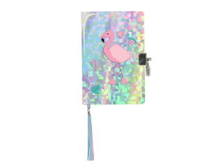 Pami�tnik PASO FLAMINGO PP26FL-3555 A5
